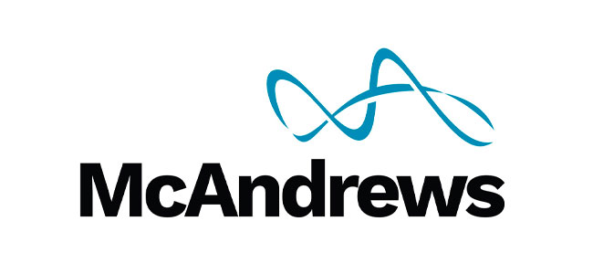 McAndrews
