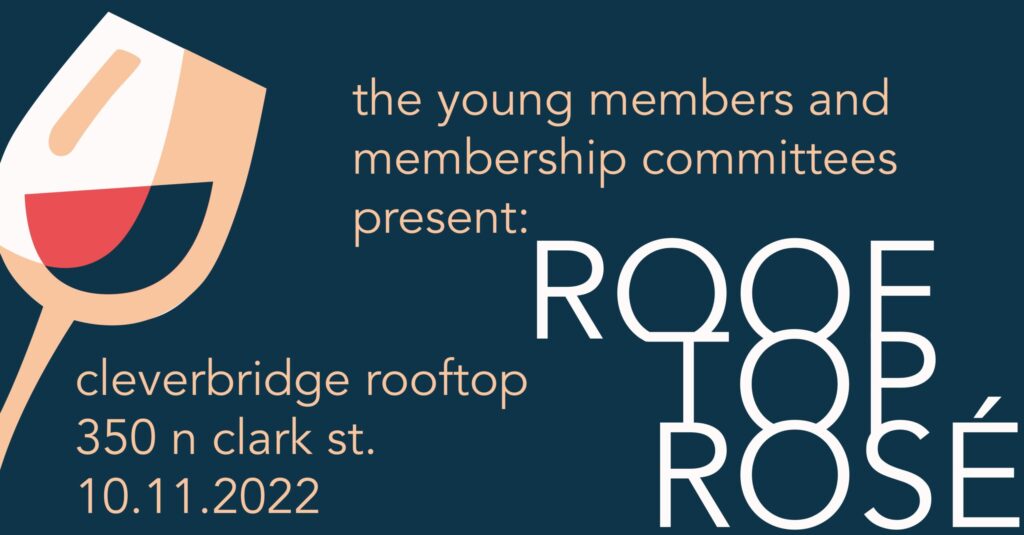 Updated Rooftop Rosé 2022