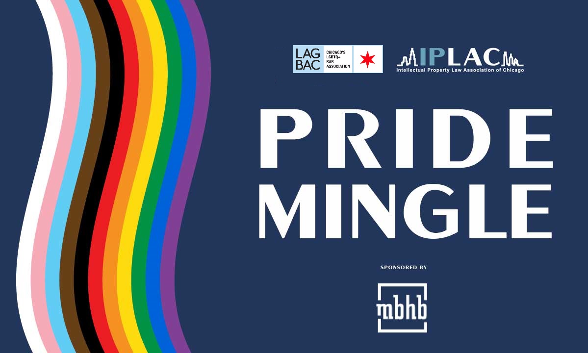 Third Annual Pride Mingle - IPLAC : IPLAC